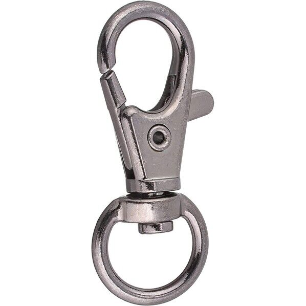 日本紐釦貿易 バッグ用ナスカン