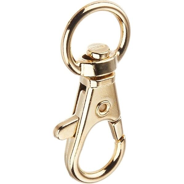 日本紐釦貿易 バッグ用ナスカン