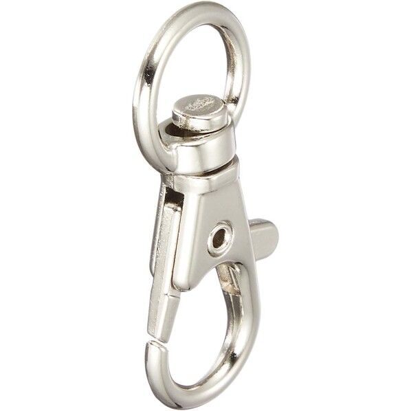 日本紐釦貿易 バッグ用ナスカン