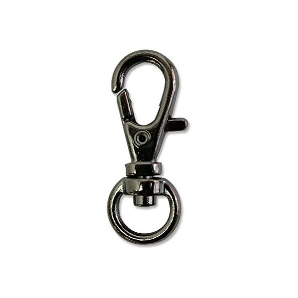 日本紐釦貿易 バッグ用ナスカン