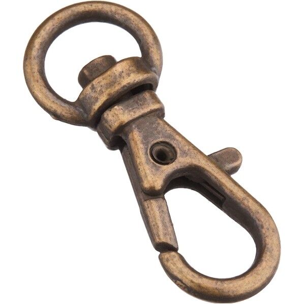 日本紐釦貿易 バッグ用ナスカン