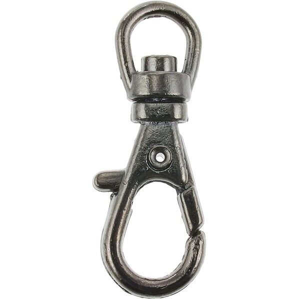 日本紐釦貿易 バッグ用ナスカン