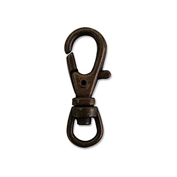 日本紐釦貿易 バッグ用ナスカン