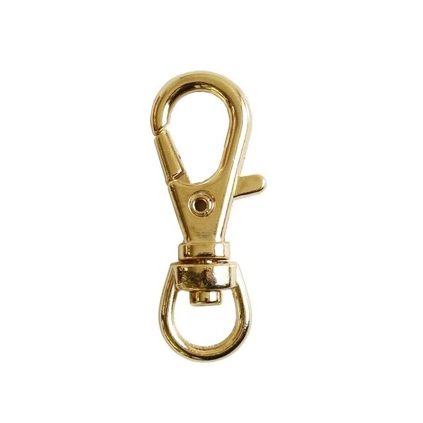 日本紐釦貿易 バッグ用ナスカン