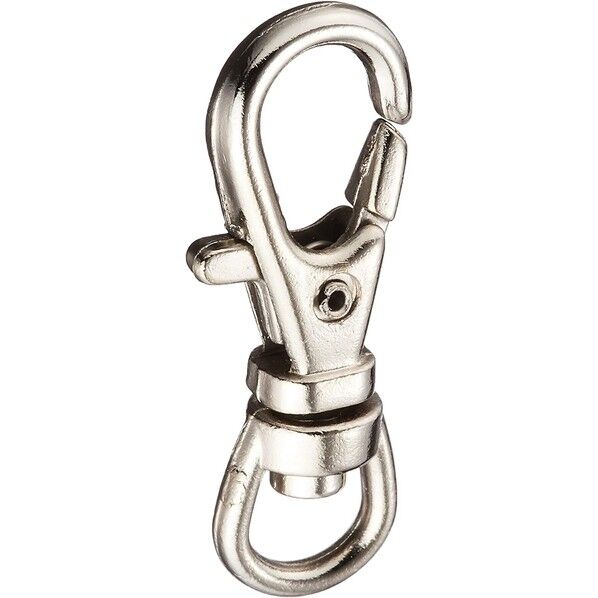 日本紐釦貿易 バッグ用ナスカン