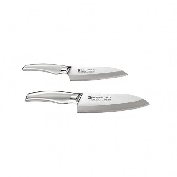 三徳包丁・ペティ 2本セット