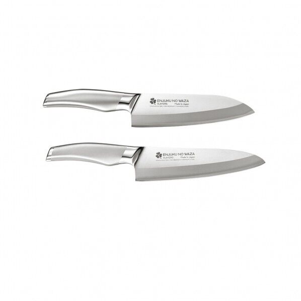 三徳包丁・牛刀包丁 2本セット