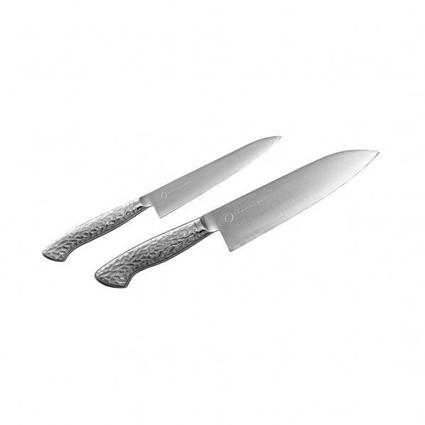 ペティナイフ150mm・三徳包丁180mm