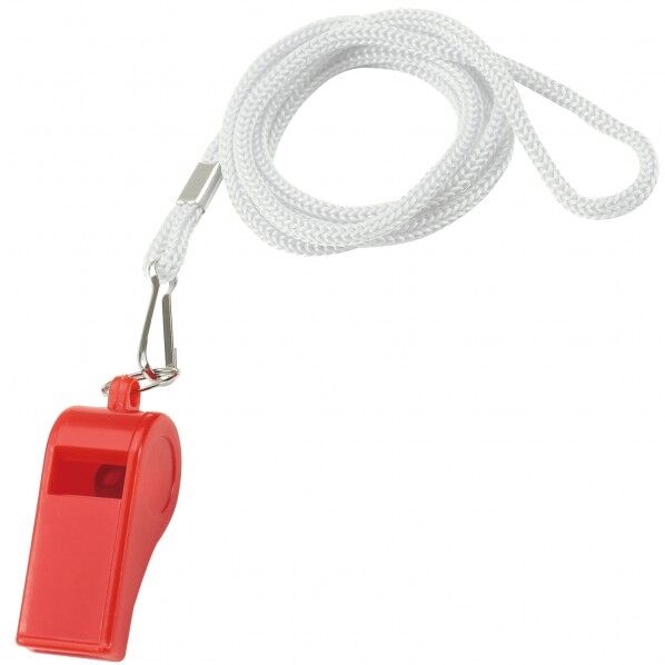 ATホイッスル 赤