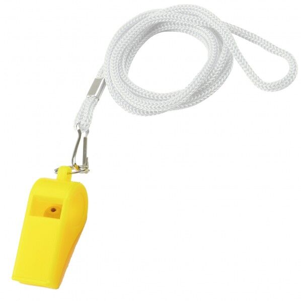 ATホイッスル 黄