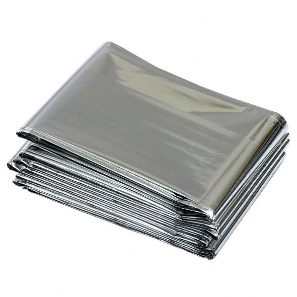 非常用アルミ防寒シート(30個組)