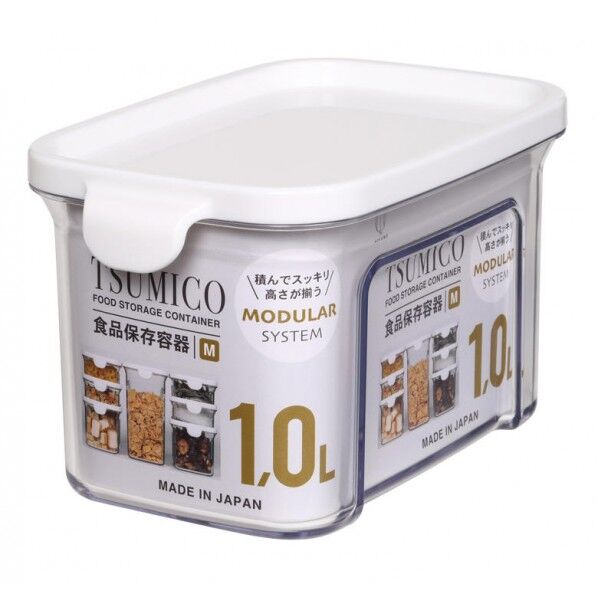 TSUMICO M ホワイト