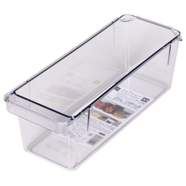 クリアトレー M