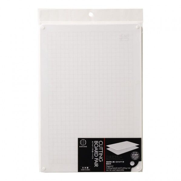 KULO カッティングボードペア