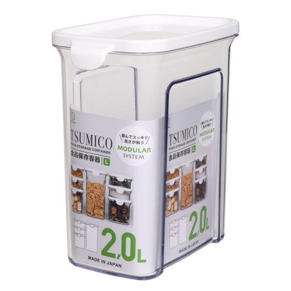 TSUMICO L ホワイト