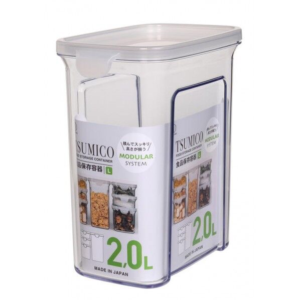 TSUMICO L クリア