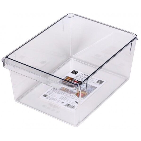 クリアトレー L