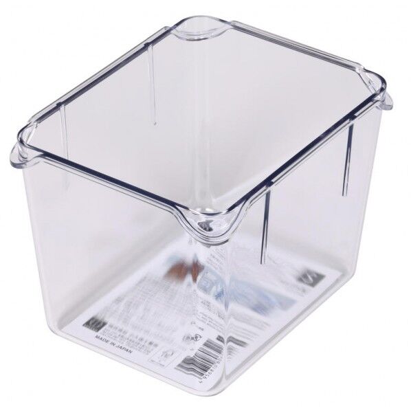 クリアトレー S