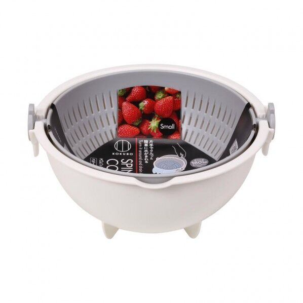 KULOスピンホイールコランダースモール