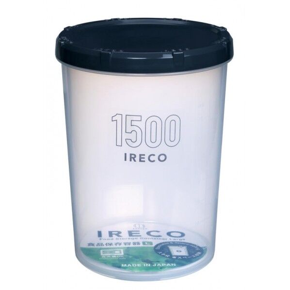 IRECO食品保存容器 L