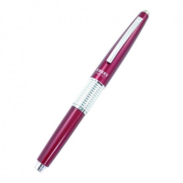 逆輸入版 ケリー 赤