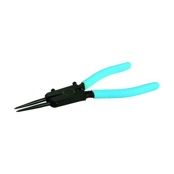 スナップリングプライヤ軸用