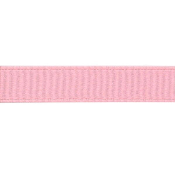 日本紐釦貿易(Nippon Chuko) マットサテンリボン 両面仕上げ No.53