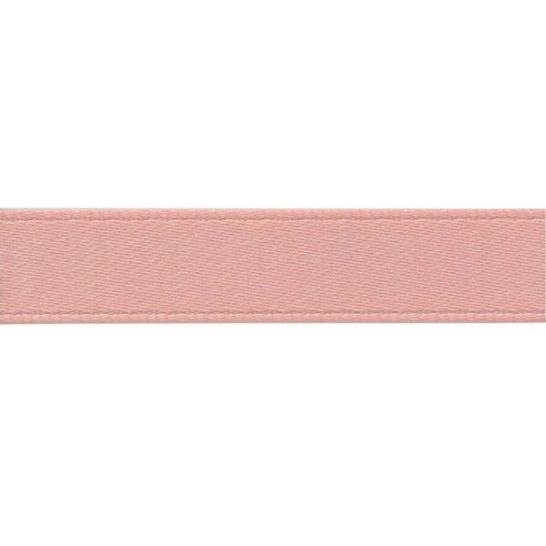 日本紐釦貿易(Nippon Chuko) マットサテンリボン 両面仕上げ No.50