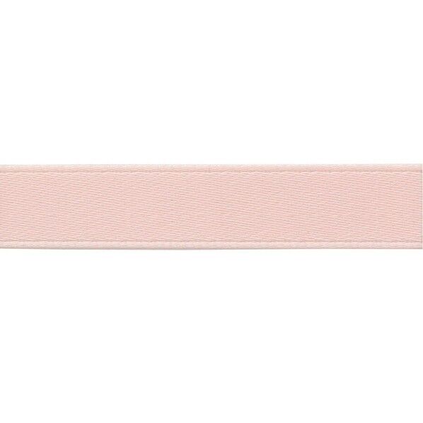 日本紐釦貿易(Nippon Chuko) マットサテンリボン 両面仕上げ No.51