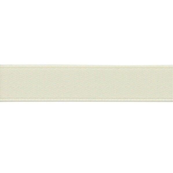 日本紐釦貿易(Nippon Chuko) マットサテンリボン 両面仕上げ No.12