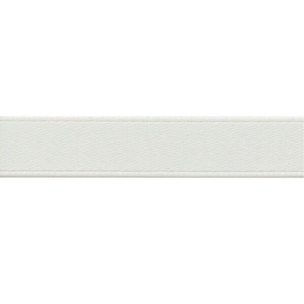 日本紐釦貿易(Nippon Chuko) マットサテンリボン 両面仕上げ No.10