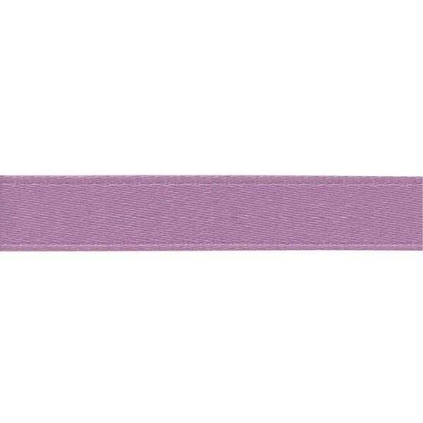 日本紐釦貿易(Nippon Chuko) マットサテンリボン 両面仕上げ No.63