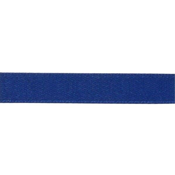 日本紐釦貿易(Nippon Chuko) マットサテンリボン 両面仕上げ No.77