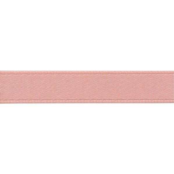 日本紐釦貿易(Nippon Chuko) マットサテンリボン 両面仕上げ No.50