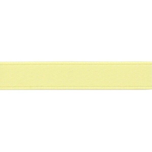 日本紐釦貿易(Nippon Chuko) マットサテンリボン 両面仕上げ No.82