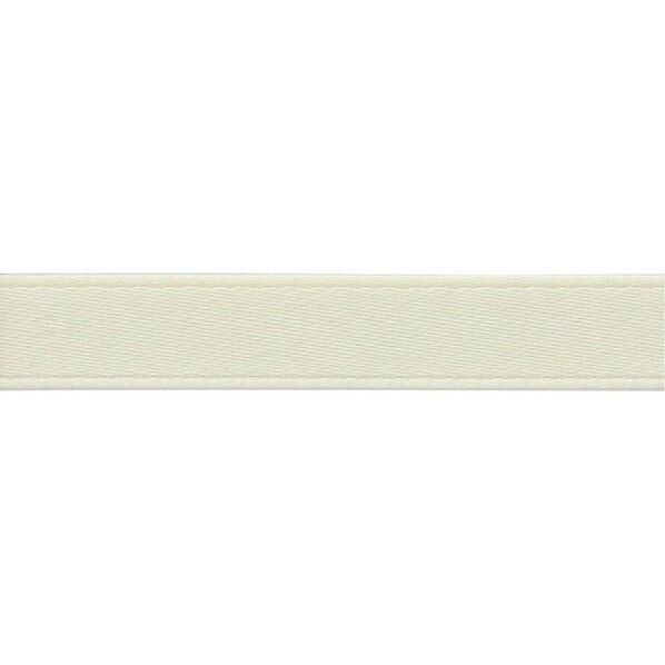 日本紐釦貿易(Nippon Chuko) マットサテンリボン 両面仕上げ No.12