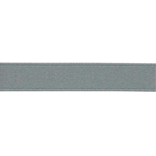 日本紐釦貿易(Nippon Chuko) マットサテンリボン 両面仕上げ No.27