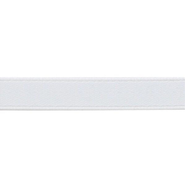 日本紐釦貿易(Nippon Chuko) マットサテンリボン 両面仕上げ No.11