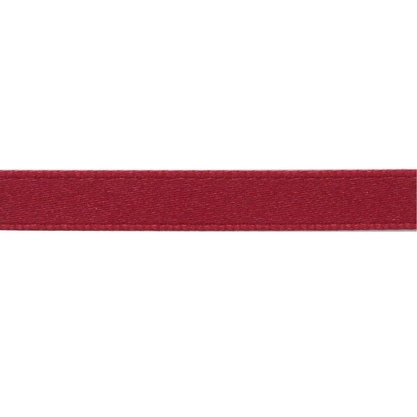 日本紐釦貿易(Nippon Chuko) マットサテンリボン 両面仕上げ No.33