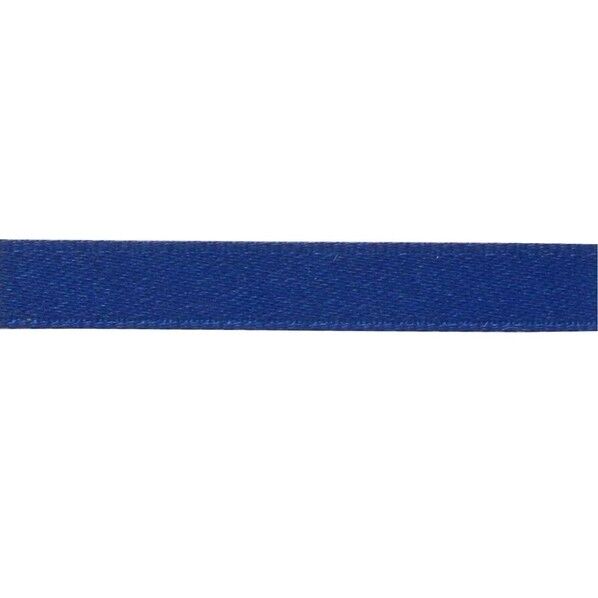 日本紐釦貿易(Nippon Chuko) マットサテンリボン 両面仕上げ No.77