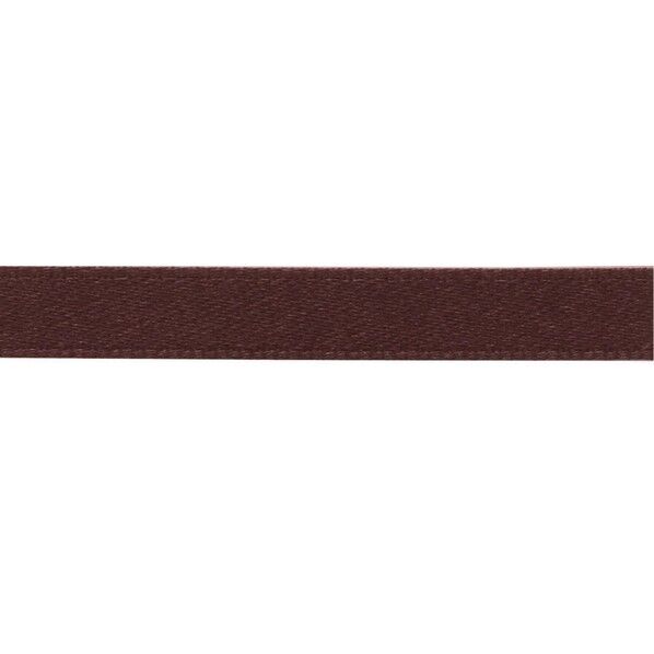 日本紐釦貿易(Nippon Chuko) マットサテンリボン 両面仕上げ No.45