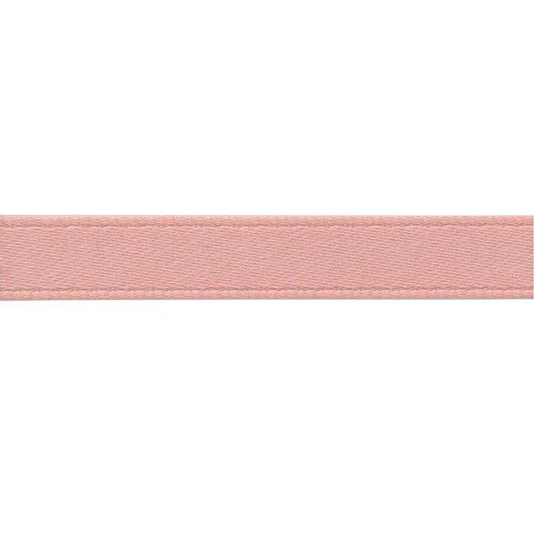 日本紐釦貿易(Nippon Chuko) マットサテンリボン 両面仕上げ No.50