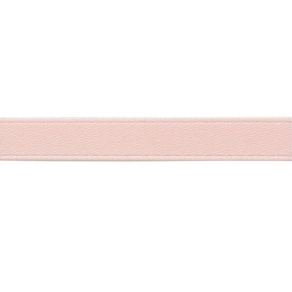 日本紐釦貿易(Nippon Chuko) マットサテンリボン 両面仕上げ No.51