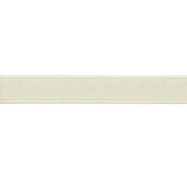 日本紐釦貿易(Nippon Chuko) マットサテンリボン 両面仕上げ No.12