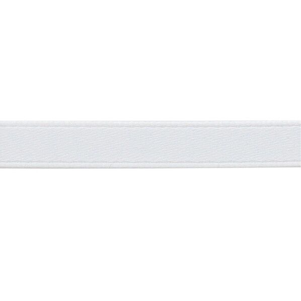 日本紐釦貿易(Nippon Chuko) マットサテンリボン 両面仕上げ No.11