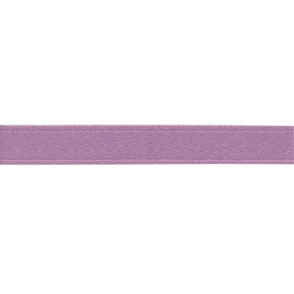 日本紐釦貿易(Nippon Chuko) マットサテンリボン 両面仕上げ No.63