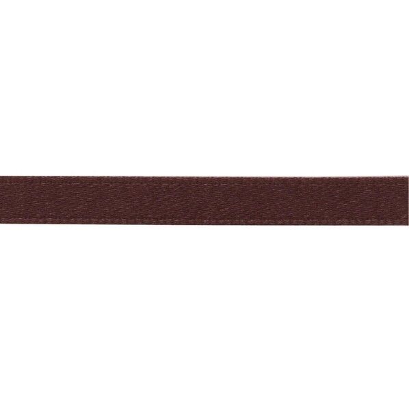 日本紐釦貿易(Nippon Chuko) マットサテンリボン 両面仕上げ No.45