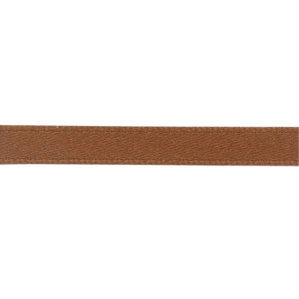 日本紐釦貿易(Nippon Chuko) マットサテンリボン 両面仕上げ No.42