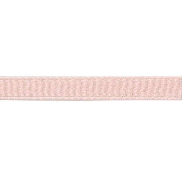 日本紐釦貿易(Nippon Chuko) マットサテンリボン 両面仕上げ No.51