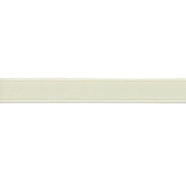 日本紐釦貿易(Nippon Chuko) マットサテンリボン 両面仕上げ No.12